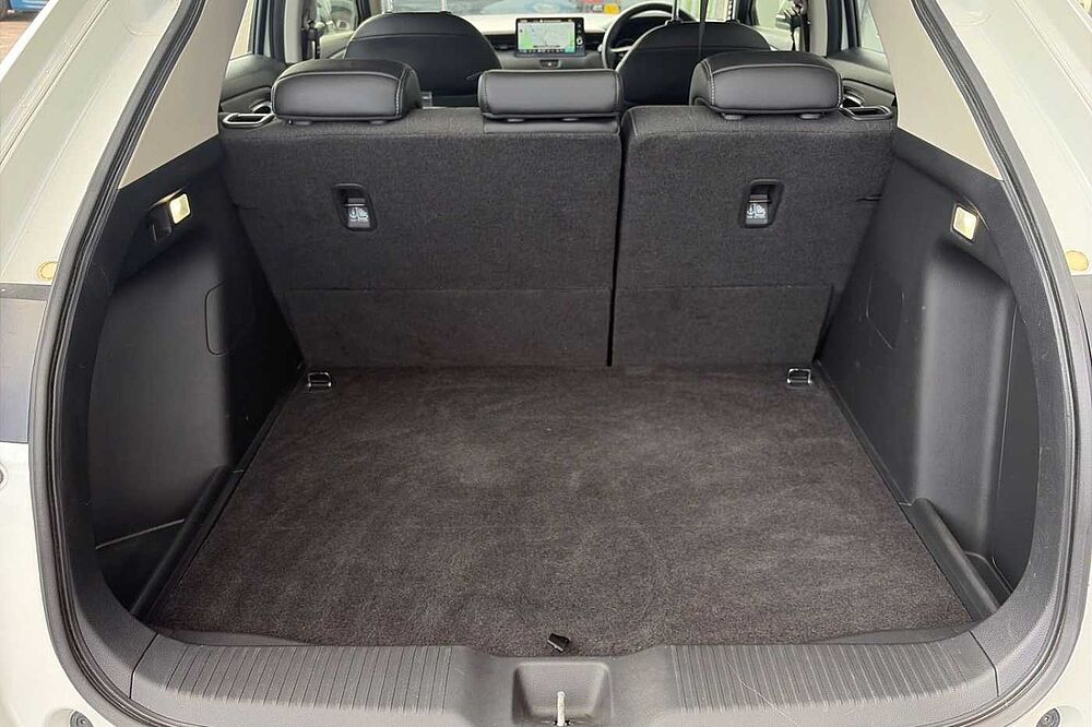 Honda Hr-v 1.5 eHEV Advance 5dr CVT