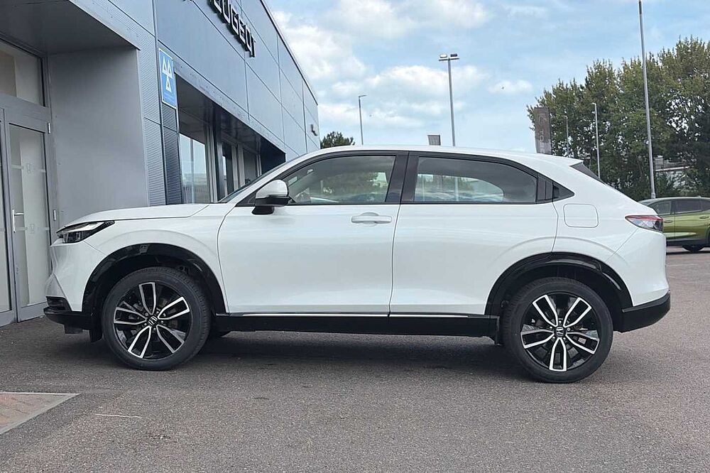Honda Hr-v 1.5 eHEV Advance 5dr CVT