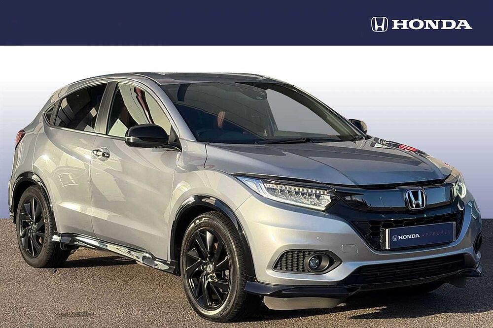 Honda Hr-v 1.5 i-VTEC Turbo Sport 5dr