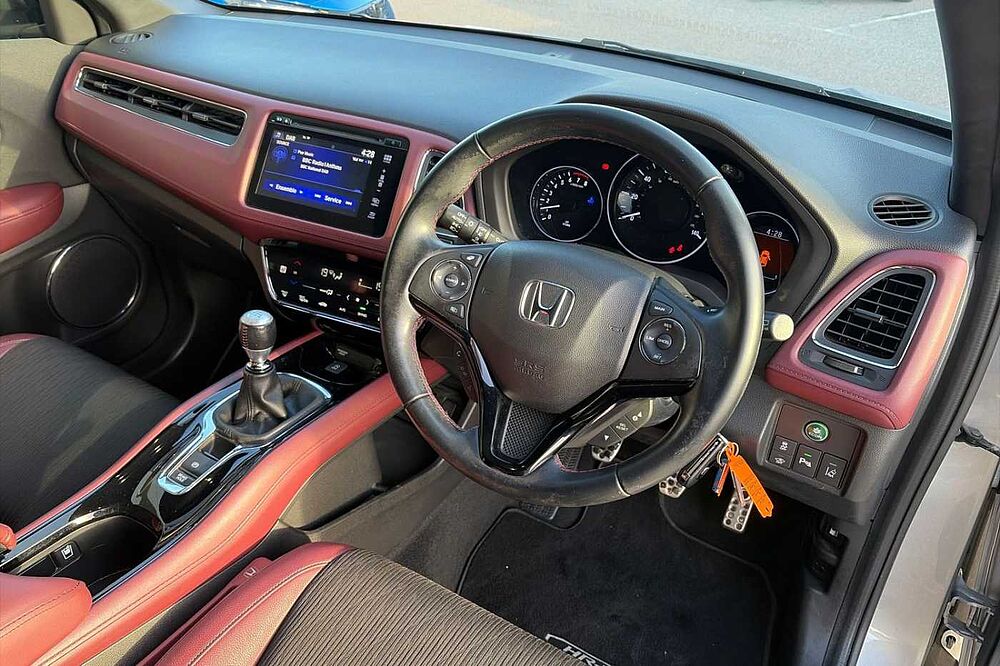 Honda Hr-v 1.5 i-VTEC Turbo Sport 5dr