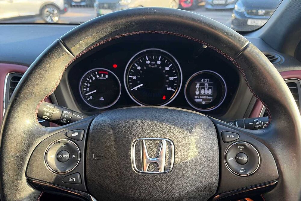 Honda Hr-v 1.5 i-VTEC Turbo Sport 5dr