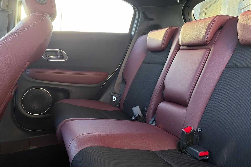 Honda Hr-v 1.5 i-VTEC Turbo Sport 5dr