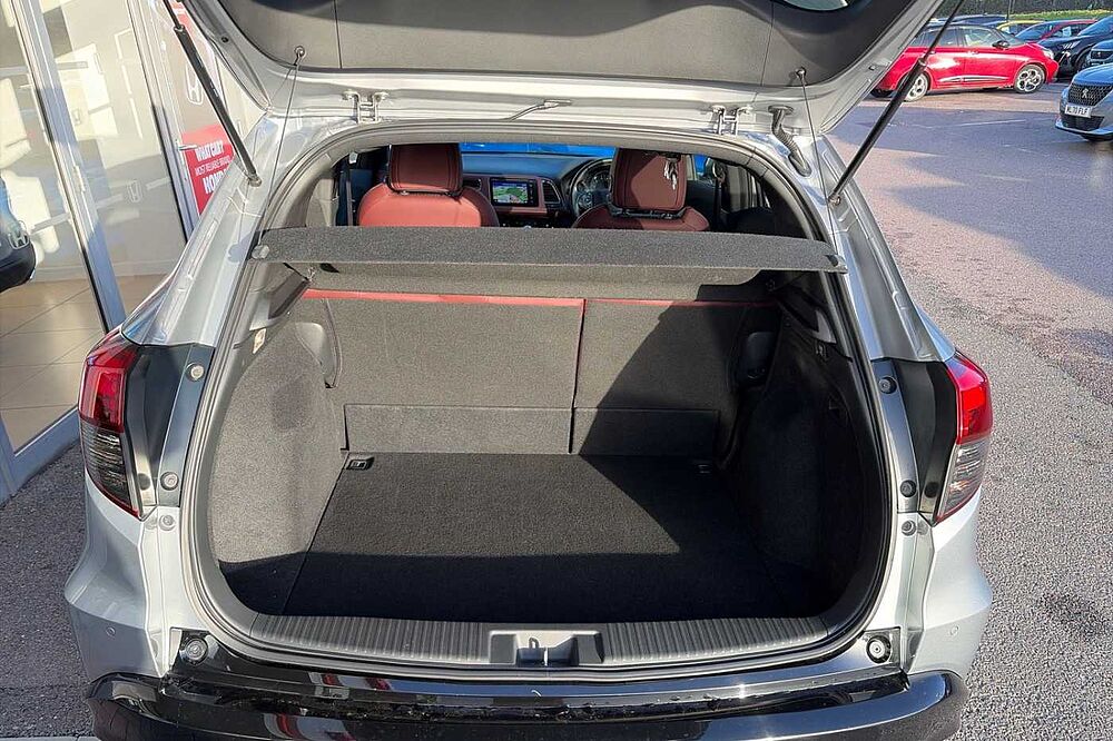 Honda Hr-v 1.5 i-VTEC Turbo Sport 5dr