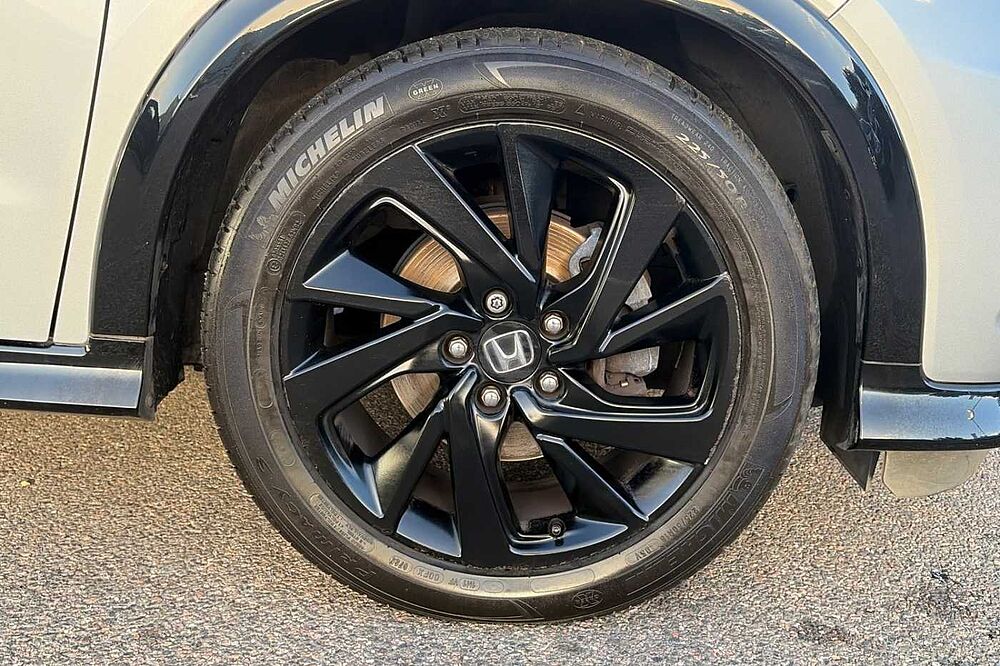 Honda Hr-v 1.5 i-VTEC Turbo Sport 5dr