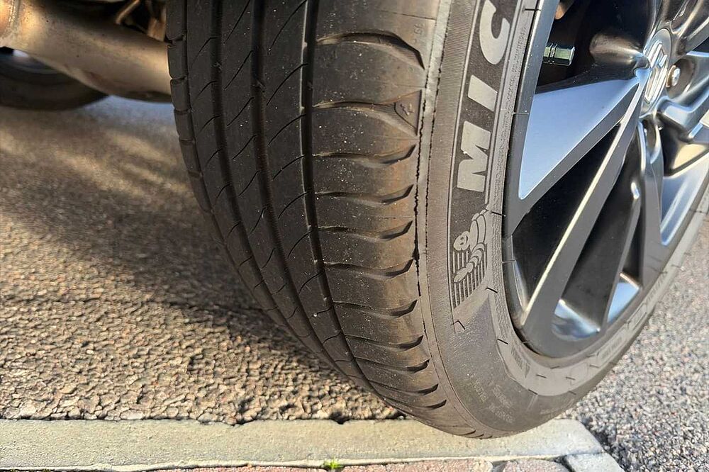Honda Hr-v 1.5 i-VTEC Turbo Sport 5dr
