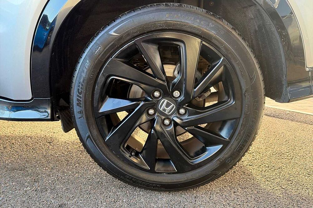 Honda Hr-v 1.5 i-VTEC Turbo Sport 5dr
