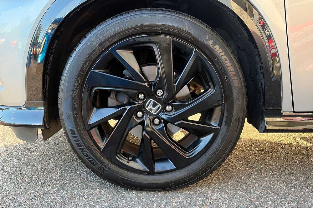 Honda Hr-v 1.5 i-VTEC Turbo Sport 5dr