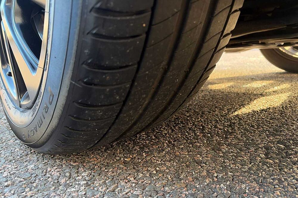 Honda Hr-v 1.5 i-VTEC Turbo Sport 5dr