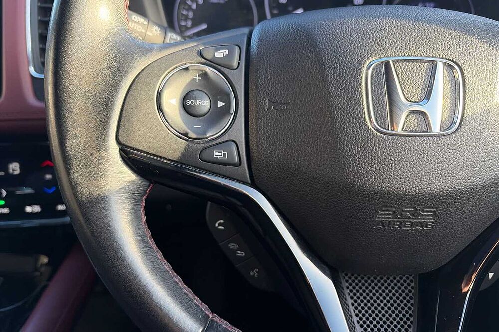 Honda Hr-v 1.5 i-VTEC Turbo Sport 5dr