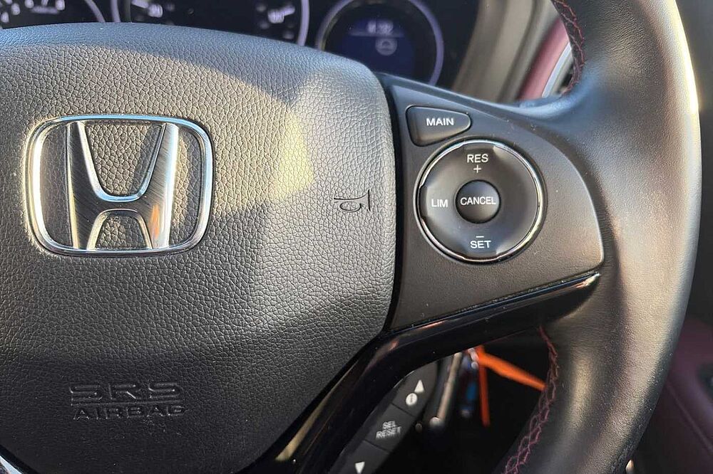 Honda Hr-v 1.5 i-VTEC Turbo Sport 5dr