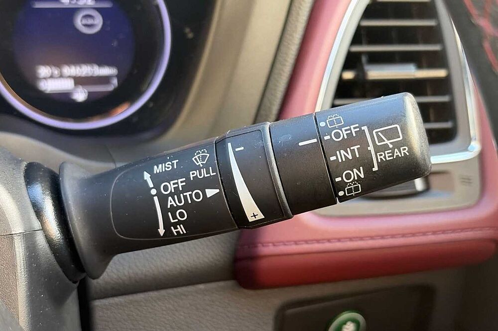 Honda Hr-v 1.5 i-VTEC Turbo Sport 5dr