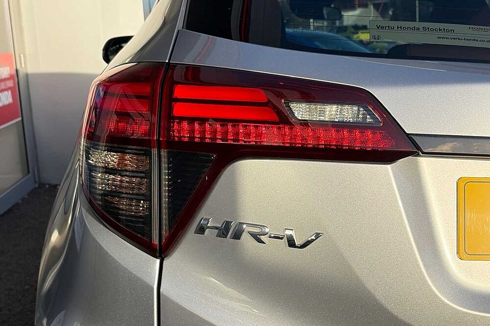 Honda Hr-v 1.5 i-VTEC Turbo Sport 5dr