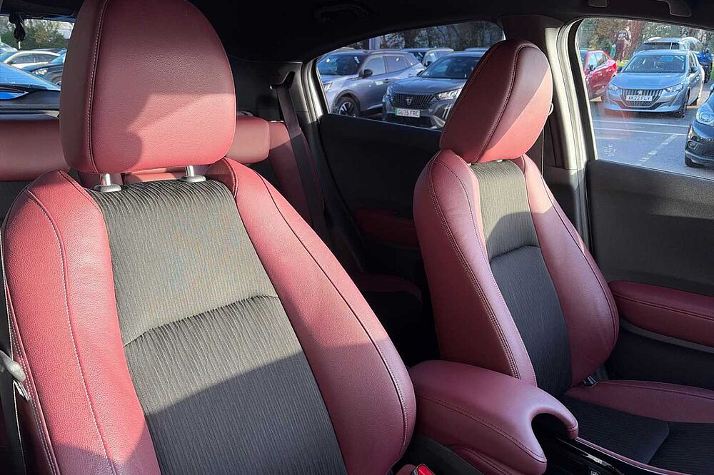 Honda Hr-v 1.5 i-VTEC Turbo Sport 5dr