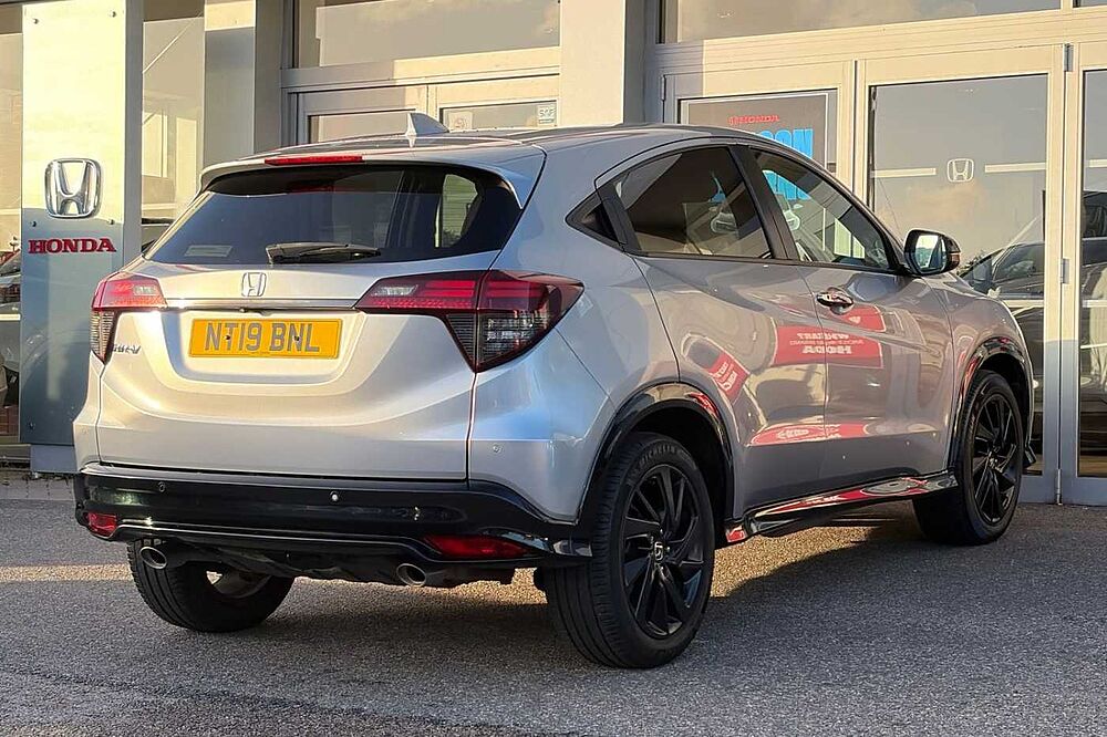Honda Hr-v 1.5 i-VTEC Turbo Sport 5dr