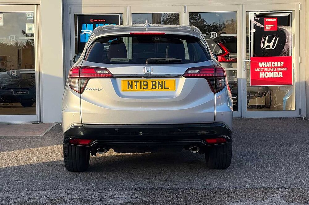 Honda Hr-v 1.5 i-VTEC Turbo Sport 5dr