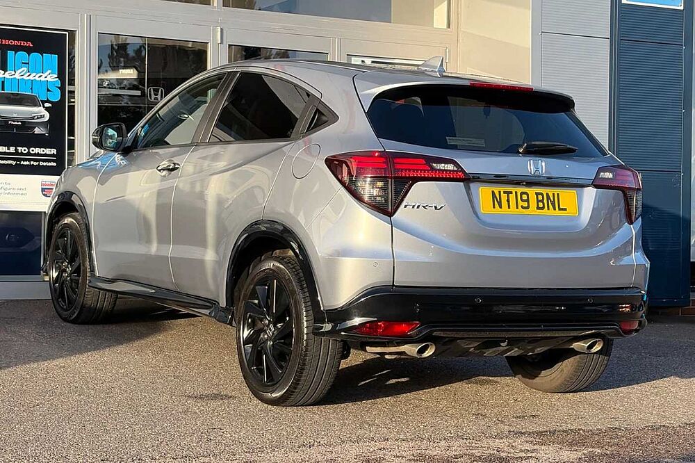 Honda Hr-v 1.5 i-VTEC Turbo Sport 5dr
