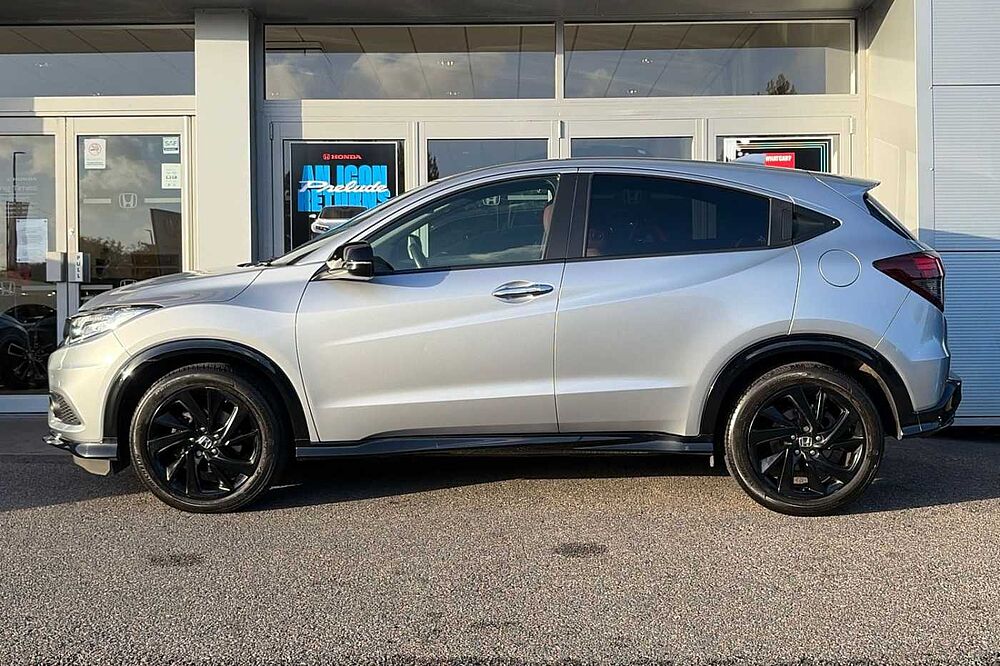 Honda Hr-v 1.5 i-VTEC Turbo Sport 5dr