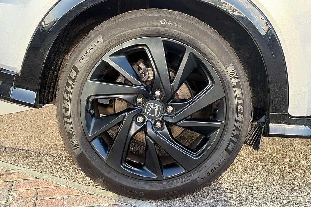 Honda Hr-v 1.5 i-VTEC Turbo Sport 5dr