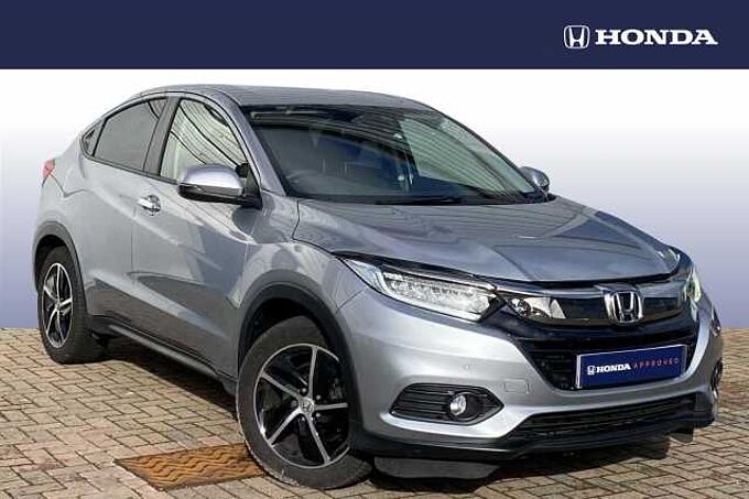 Honda  HR-V SE