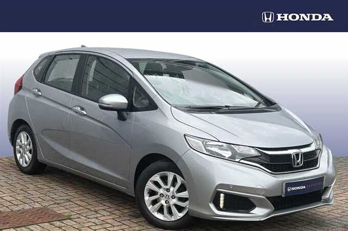 Honda  Jazz 1.3 i-VTEC SE 5-Door