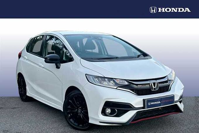 Honda  Jazz 1.5 i-VTEC Sport 5-Door