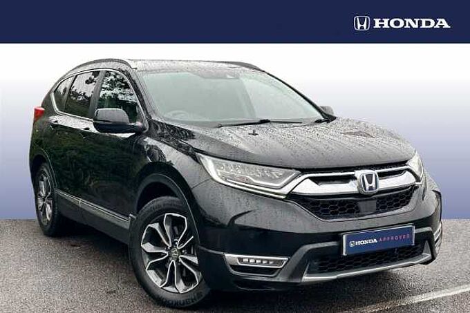 Honda  CR-V 2.0 i-MMD (184ps) SR 5-Door