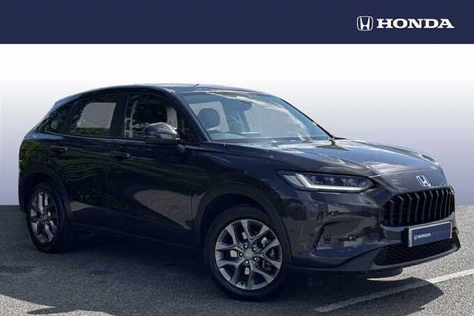 Honda  ZR-V 2.0 i-MMD (184ps) Elegance Hybrid eCVT