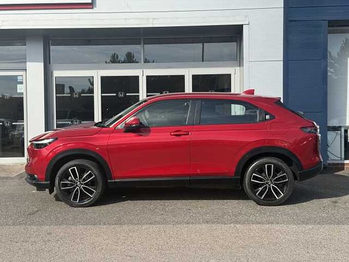 Honda Hr-v 1.5 eHEV Elegance 5dr CVT