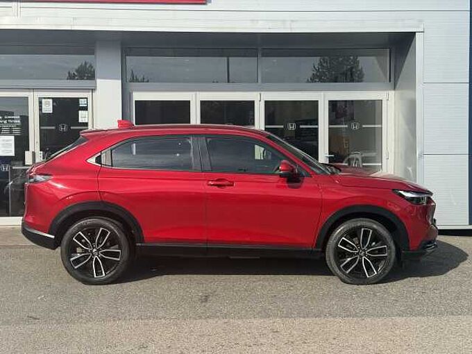 Honda Hr-v 1.5 eHEV Elegance 5dr CVT