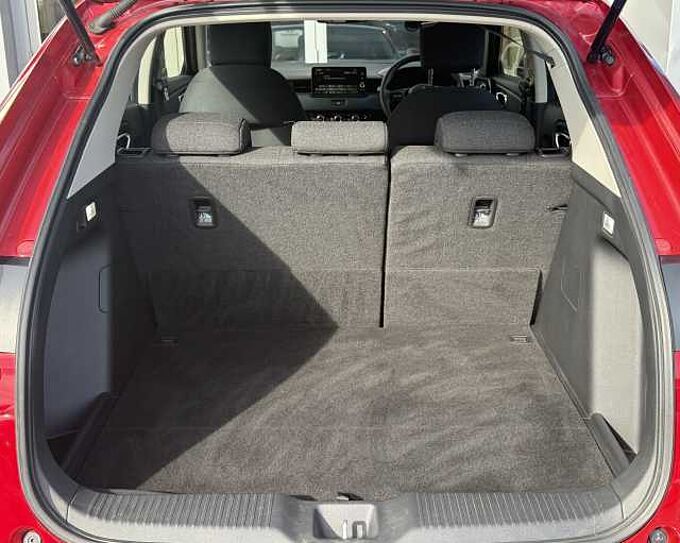 Honda Hr-v 1.5 eHEV Elegance 5dr CVT