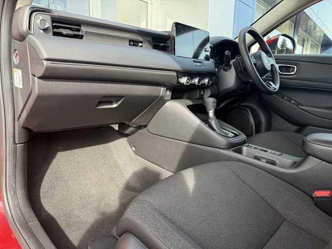Honda Hr-v 1.5 eHEV Elegance 5dr CVT