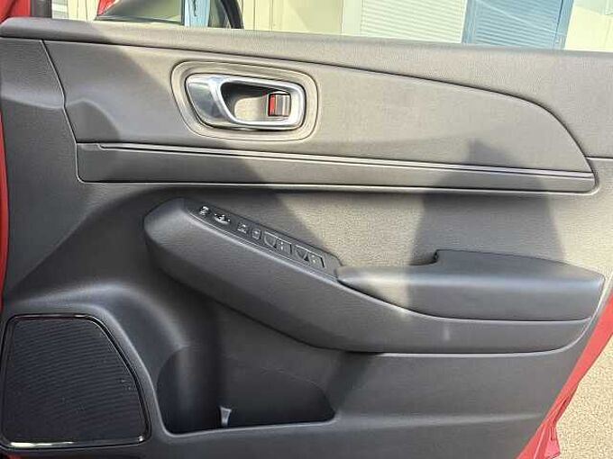 Honda Hr-v 1.5 eHEV Elegance 5dr CVT