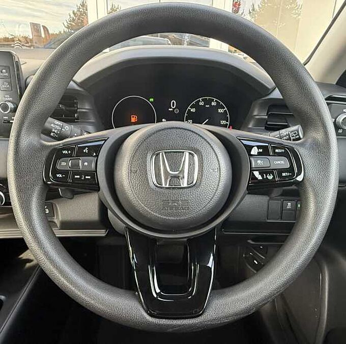 Honda Hr-v 1.5 eHEV Elegance 5dr CVT