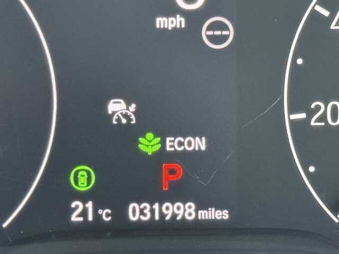 Honda Hr-v 1.5 eHEV Elegance 5dr CVT