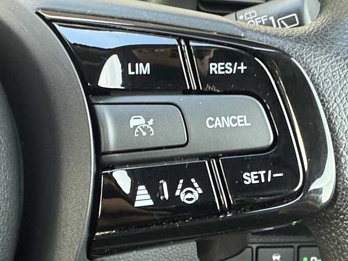 Honda Hr-v 1.5 eHEV Elegance 5dr CVT