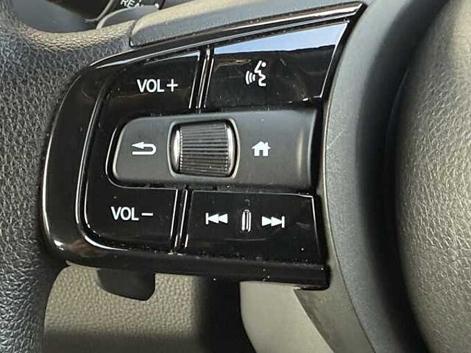 Honda Hr-v 1.5 eHEV Elegance 5dr CVT