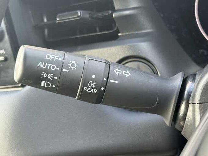 Honda Hr-v 1.5 eHEV Elegance 5dr CVT