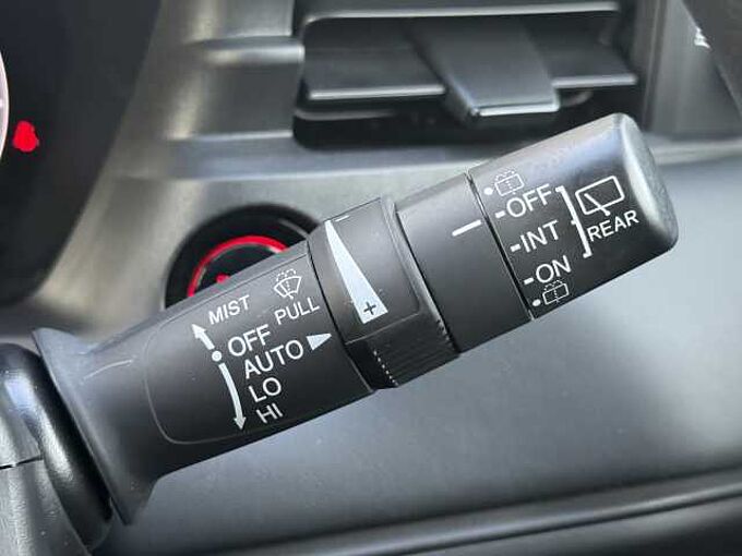 Honda Hr-v 1.5 eHEV Elegance 5dr CVT