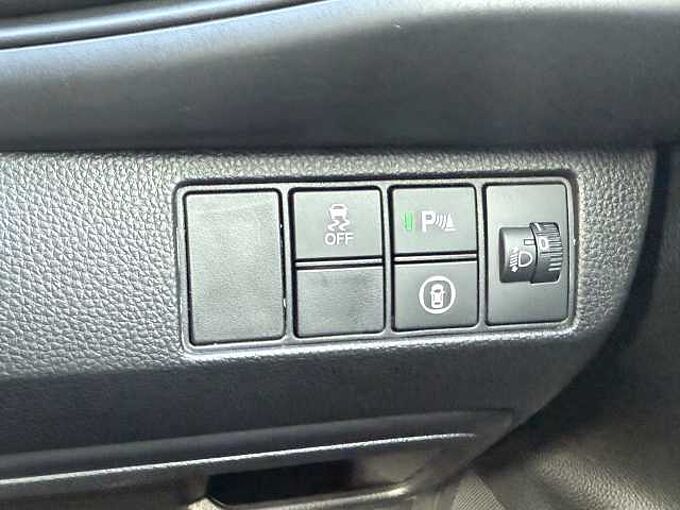 Honda Hr-v 1.5 eHEV Elegance 5dr CVT