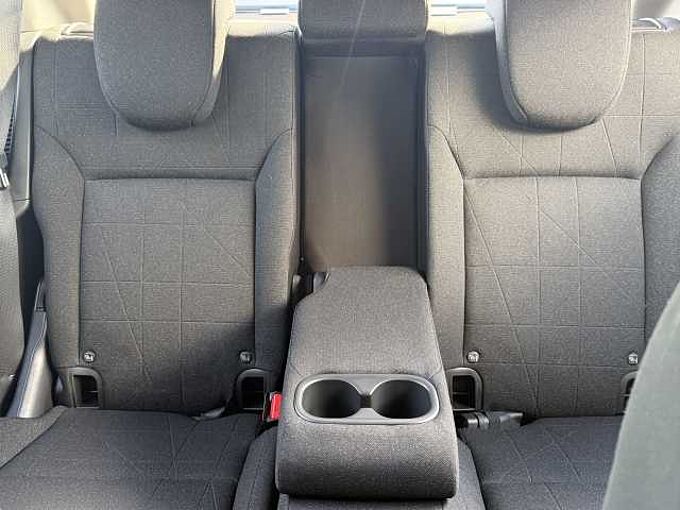 Honda Hr-v 1.5 eHEV Elegance 5dr CVT