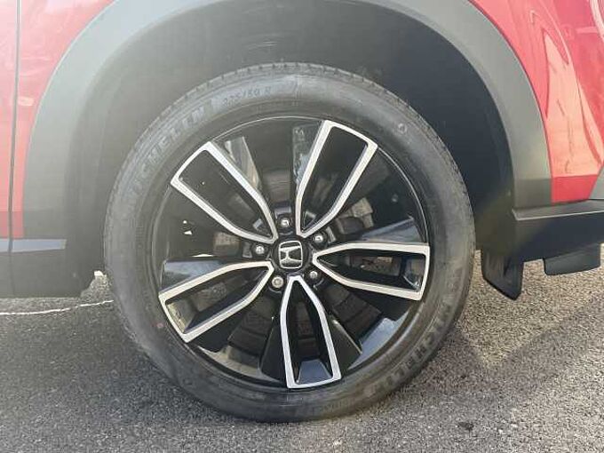 Honda Hr-v 1.5 eHEV Elegance 5dr CVT