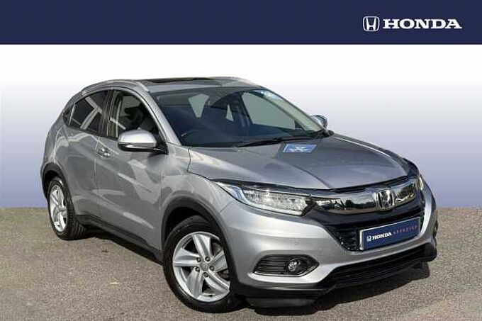 Honda  Hr-v 1.5 i-VTEC EX CVT 5dr