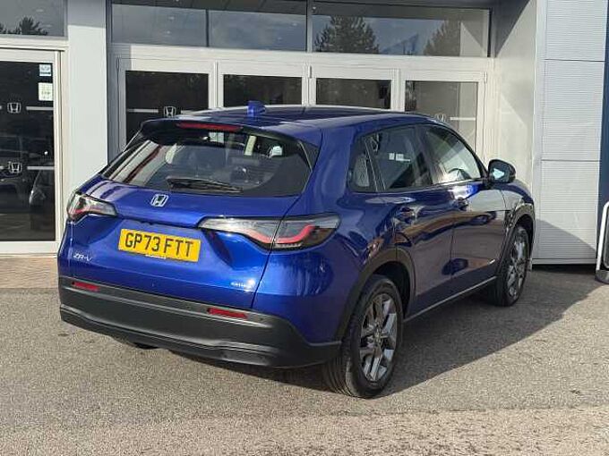 Honda Zr-v 2.0 eHEV Elegance 5dr CVT