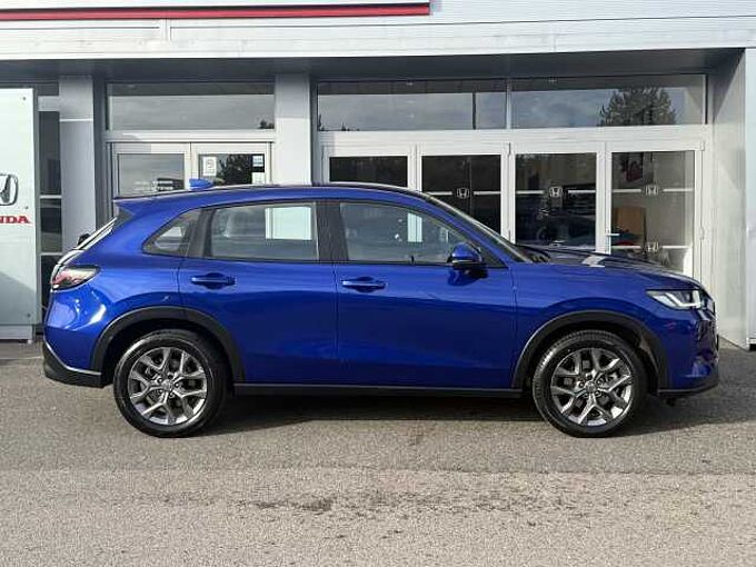 Honda Zr-v 2.0 eHEV Elegance 5dr CVT