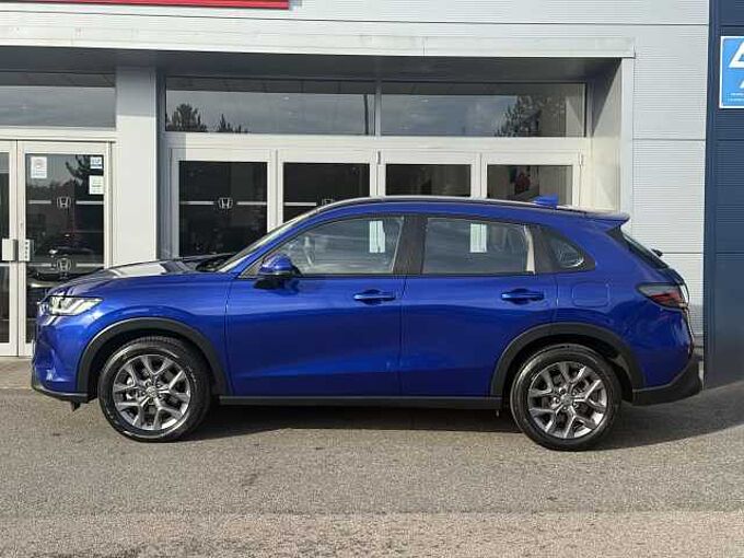 Honda Zr-v 2.0 eHEV Elegance 5dr CVT
