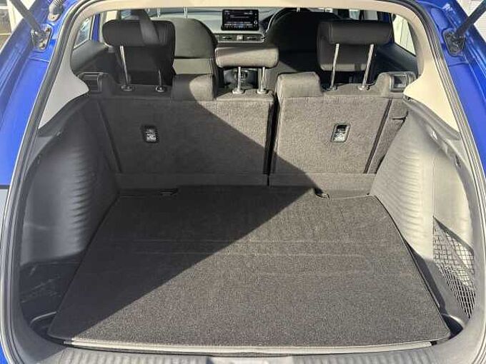 Honda Zr-v 2.0 eHEV Elegance 5dr CVT