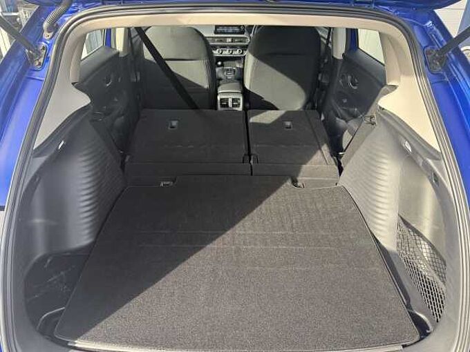 Honda Zr-v 2.0 eHEV Elegance 5dr CVT