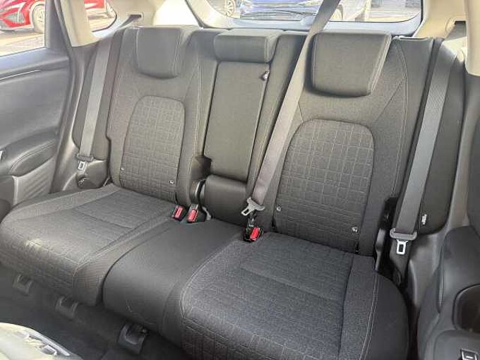 Honda Zr-v 2.0 eHEV Elegance 5dr CVT