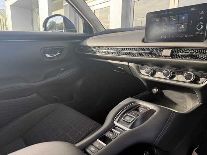 Honda Zr-v 2.0 eHEV Elegance 5dr CVT