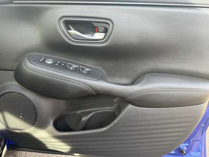 Honda Zr-v 2.0 eHEV Elegance 5dr CVT